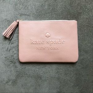 NWT Kate Spade Pouch